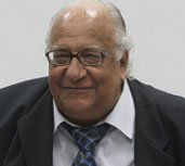 السيد ياسين